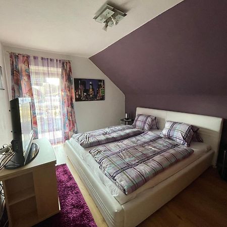 Ferienwohnung Kusternik Velden am Wörthersee Exteriör bild