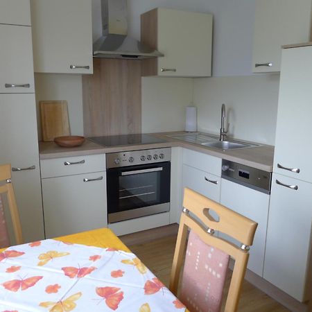 Ferienwohnung Kusternik Velden am Wörthersee Exteriör bild