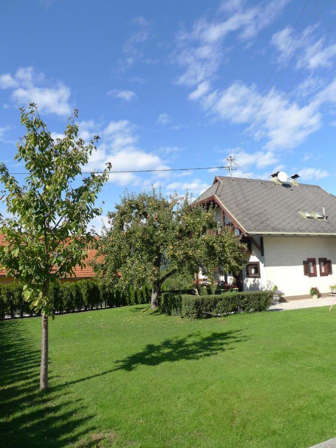 Ferienwohnung Kusternik Velden am Wörthersee Exteriör bild
