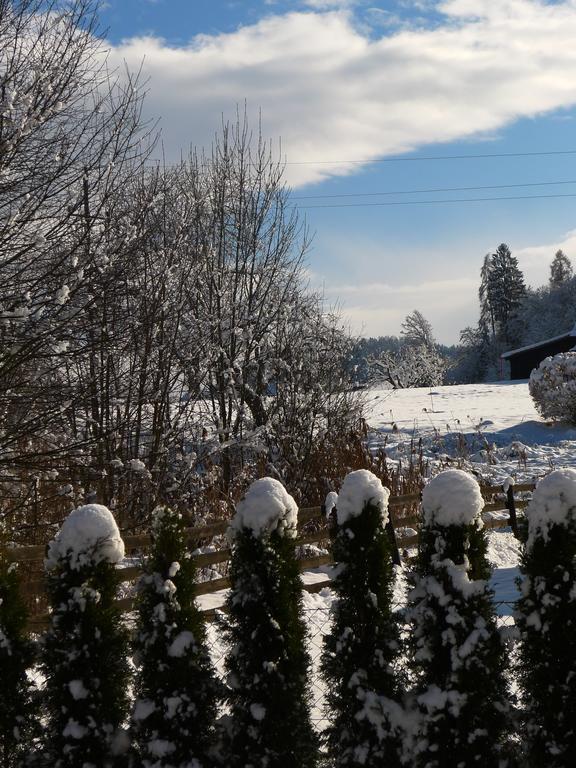 Ferienwohnung Kusternik Velden am Wörthersee Exteriör bild