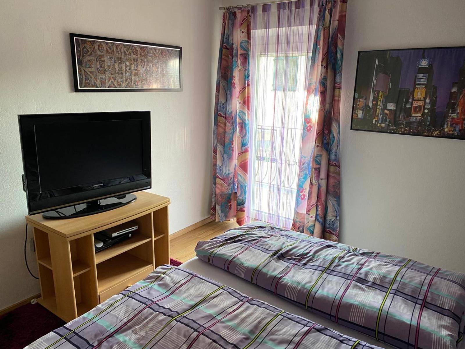 Ferienwohnung Kusternik Velden am Wörthersee Exteriör bild
