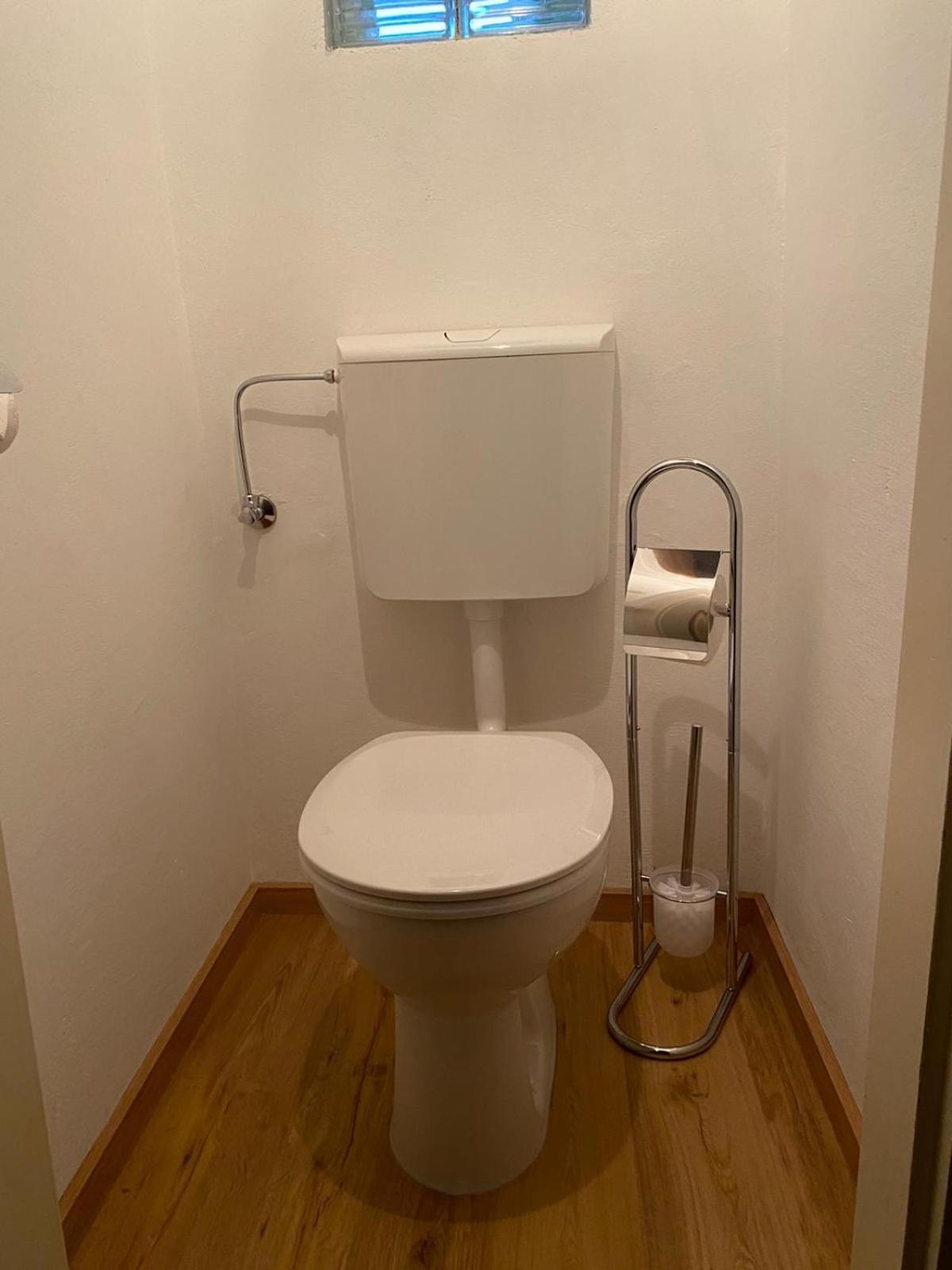Ferienwohnung Kusternik Velden am Wörthersee Exteriör bild