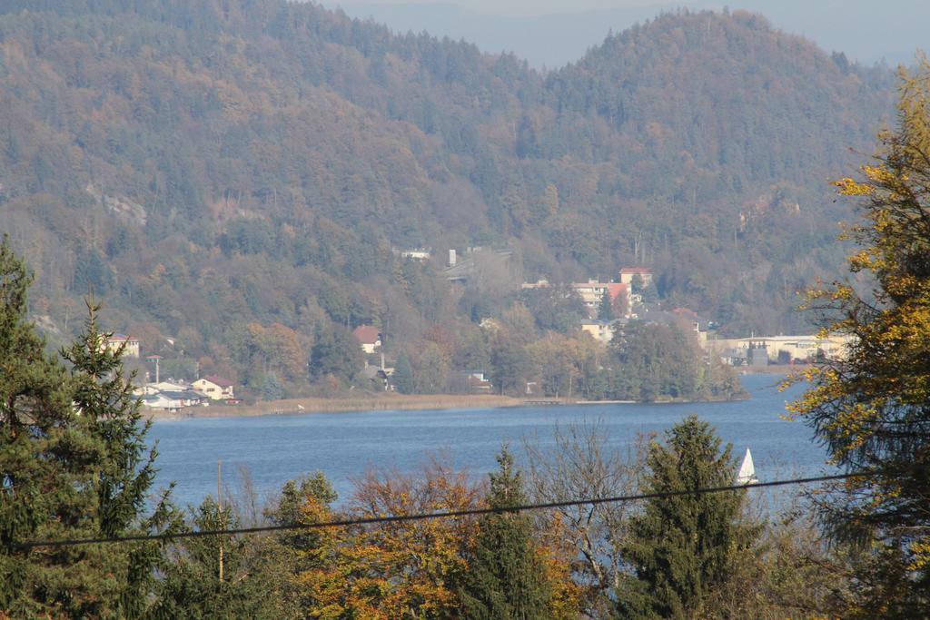 Ferienwohnung Kusternik Velden am Wörthersee Rum bild