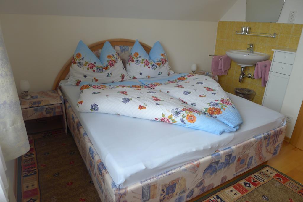 Ferienwohnung Kusternik Velden am Wörthersee Rum bild