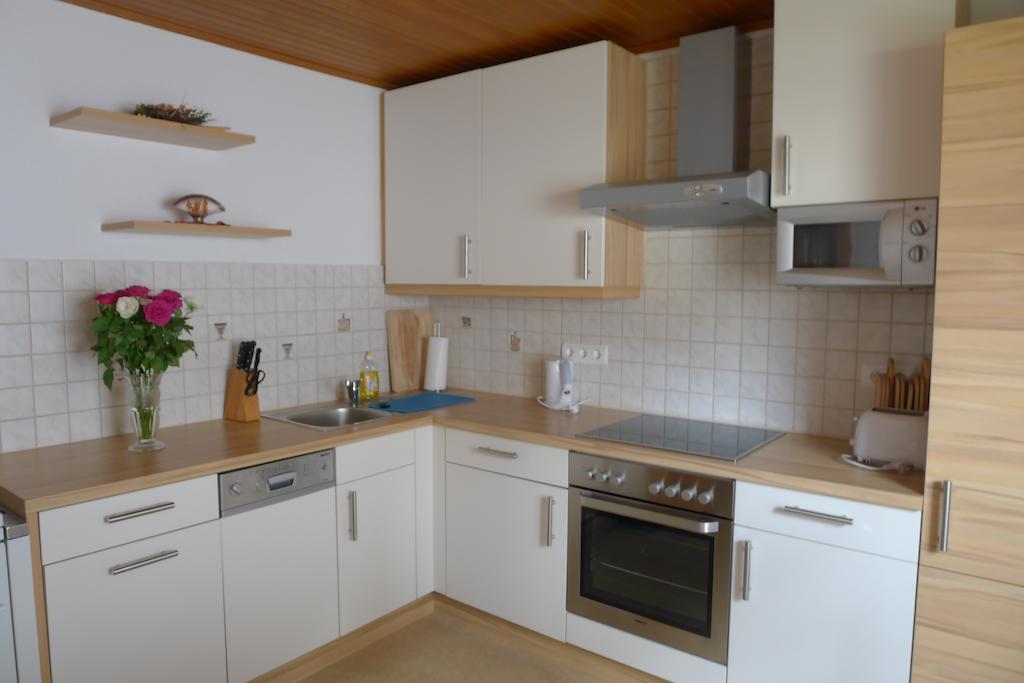 Ferienwohnung Kusternik Velden am Wörthersee Rum bild