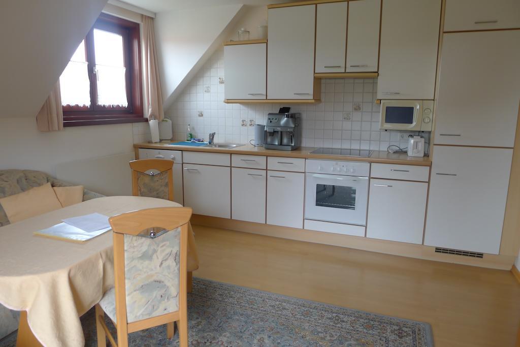 Ferienwohnung Kusternik Velden am Wörthersee Rum bild
