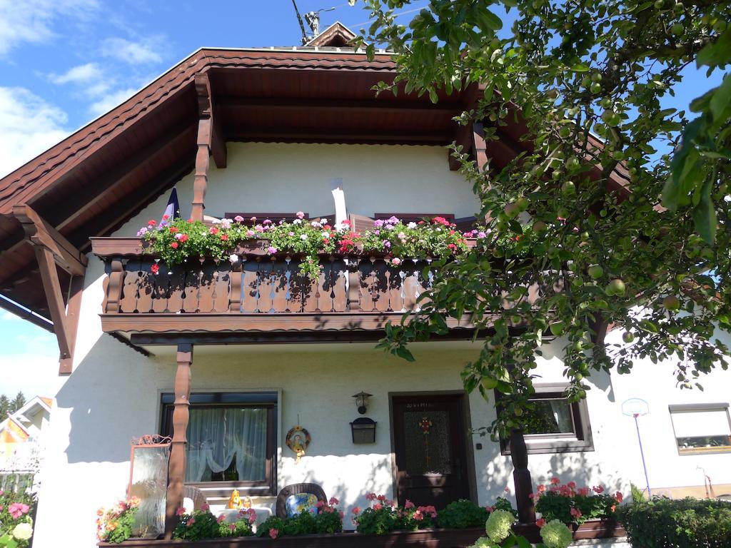 Ferienwohnung Kusternik Velden am Wörthersee Exteriör bild
