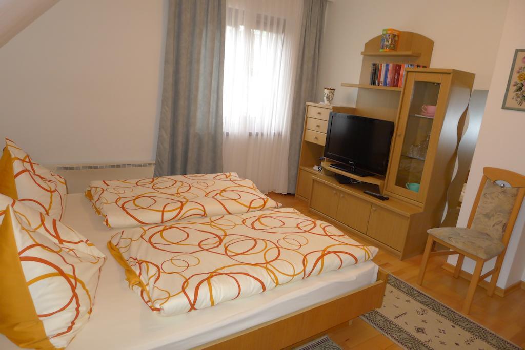 Ferienwohnung Kusternik Velden am Wörthersee Rum bild