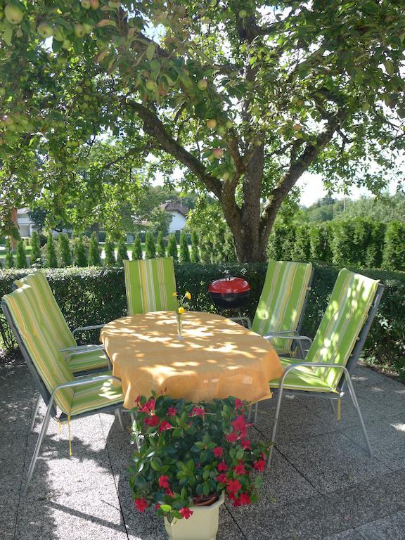 Ferienwohnung Kusternik Velden am Wörthersee Exteriör bild