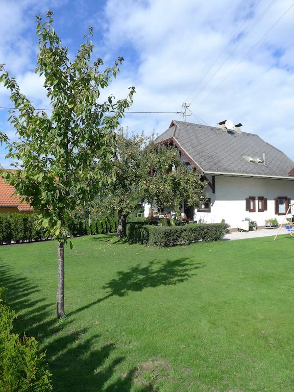 Ferienwohnung Kusternik Velden am Wörthersee Exteriör bild
