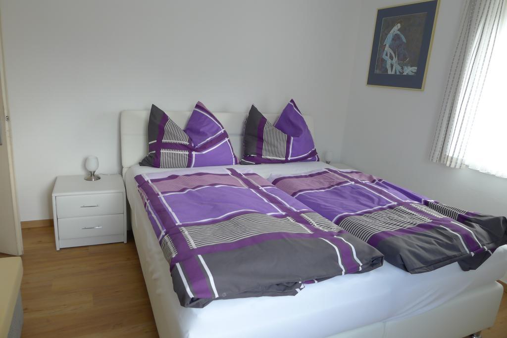 Ferienwohnung Kusternik Velden am Wörthersee Exteriör bild