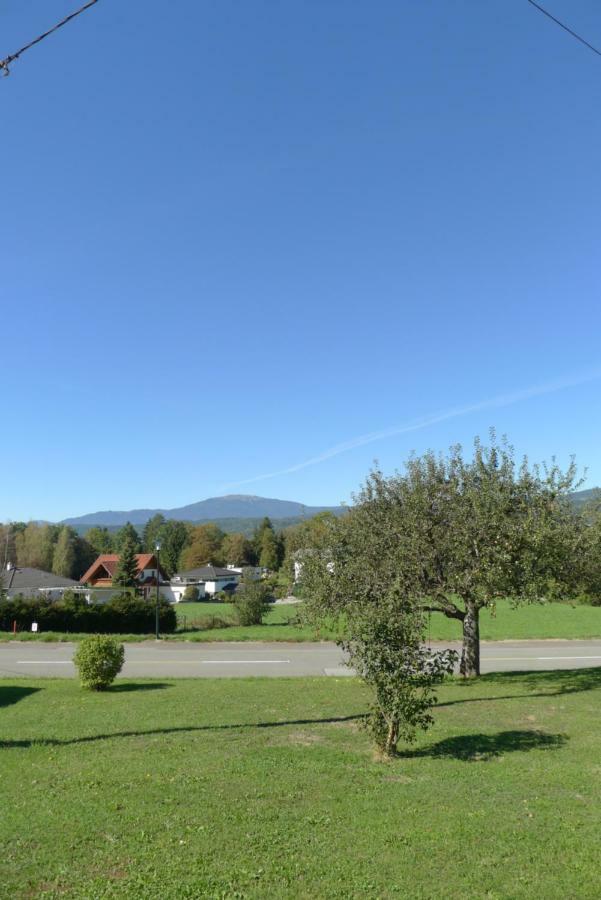 Ferienwohnung Kusternik Velden am Wörthersee Exteriör bild