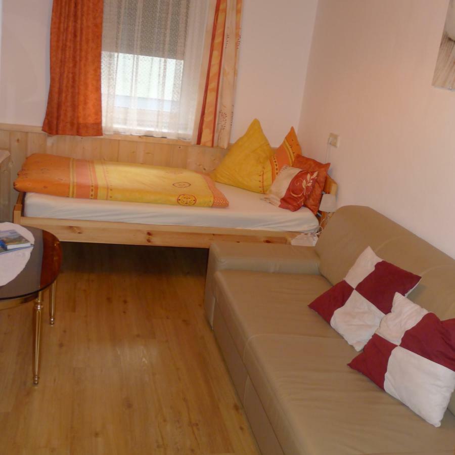 Ferienwohnung Kusternik Velden am Wörthersee Exteriör bild