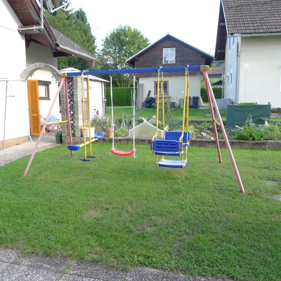 Ferienwohnung Kusternik Velden am Wörthersee Exteriör bild